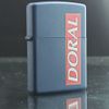 BẬT LỬA ZIPPO SƠN TĨNH ĐIỆN CHỦ ĐỀ DORAL ĐỜI XIII NĂM 1997 ZL217