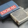BẬT LỬA ZIPPO SƠN TĨNH ĐIỆN CHỦ ĐỀ DORAL ĐỜI XIII NĂM 1997 ZL217