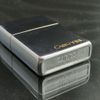 BẬT LỬA ZIPPO CHROME BÓNG ĂN MÒN ĐỔ SƠN CHỦ ĐỀ CAO BỒI CƯỠI NGỰA ĐỜI XIII NĂM 1997 ZL204