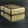 BẬT LỬA ZIPPO BRASS ĂN MÒN CHỦ ĐỀ RƯỢU JACK DANIELS ĐỜI XI NĂM 1995 ZL238