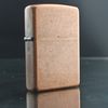 BẬT LỬA ZIPPO ANTIQUE COPPER NĂM 2003 Z7