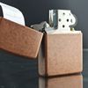 BẬT LỬA ZIPPO ANTIQUE COPPER NĂM 2003 Z7
