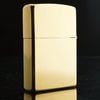 BẬT LỬA ZIPPO ĐÔI CÁNH THIÊN THẦN KHẢM XÀ CỪ MẠ VÀNG TOÀN THÂN ZN120