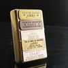 BẬT LỬA ZIPPO 10 ỐP MỘC ĐÁY MẠ VÀNG BẢN LIMITED  XXXX/1000 ZN123