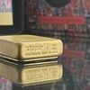 SET BẬT LỬA ZIPPO COTY 2002 – KỶ NIỆM 70 NĂM ZIPPO – 70TH ANNIVERSARY 1932 – 2002 ZS31