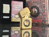 SET BẬT LỬA ZIPPO COTY 2002 – KỶ NIỆM 70 NĂM ZIPPO – 70TH ANNIVERSARY 1932 – 2002 ZS31
