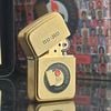 SET BẬT LỬA ZIPPO COTY 2002 – KỶ NIỆM 70 NĂM ZIPPO – 70TH ANNIVERSARY 1932 – 2002 ZS31
