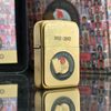 SET BẬT LỬA ZIPPO COTY 2002 – KỶ NIỆM 70 NĂM ZIPPO – 70TH ANNIVERSARY 1932 – 2002 ZS31