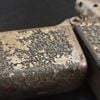 ZCU17 – ZIPPO CỔ 4X VỎ RUỘT THÉP ĐỜI 1943 - 1945 – NGUYÊN ZIN ĐÃ QUA SỬ DỤNG