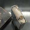 ZCU18 – ZIPPO CỔ 4X VỎ RUỘT THÉP ĐỜI 1941 - 1943 – NGUYÊN ZIN ĐÃ QUA SỬ DỤNG
