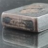 ZCU18 – ZIPPO CỔ 4X VỎ RUỘT THÉP ĐỜI 1941 - 1943 – NGUYÊN ZIN ĐÃ QUA SỬ DỤNG