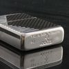 BẬT LỬA ZIPPO BẢN ARMOR ỐP CARBON RẤT HIẾM , CÓ GIÁ TRỊ SƯU TẦM CAO ZQH27