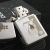 BẬT LỬA ZIPPO KỶ NIỆM 75 NĂM THÀNH LẬP HÃNG 75TH Z273
