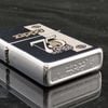 BẬT LỬA ZIPPO KỶ NIỆM 75 NĂM THÀNH LẬP HÃNG 75TH Z273