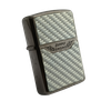 BẬT LỬA ZIPPO BẢN ARMOR ỐP CARBON RẤT HIẾM , CÓ GIÁ TRỊ SƯU TẦM CAO ZQH28