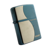 BẬT LỬA ZIPPO TITANIUM COATING NĂM 2015 ZN126