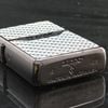 BẬT LỬA ZIPPO BẢN ARMOR ỐP CARBON RẤT HIẾM , CÓ GIÁ TRỊ SƯU TẦM CAO ZQH28