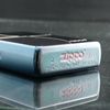 BẬT LỬA ZIPPO TITANIUM COATING NĂM 2015 ZN126
