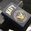 BẬT LỬA ZIPPO SƠN TĨNH ĐIỆNCHỦ ĐỀQUÂN SỰ HOA KỲ NAVY NĂM 2007 Z271