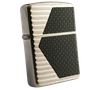 BẬT LỬA ZIPPO BẢN ARMOR ỐP CARBON RẤT HIẾM , CÓ GIÁ TRỊ SƯU TẦM CAO ZQH27