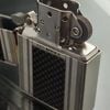BẬT LỬA ZIPPO ỐP CARBON BẢN REPLICA1935 CÓ TRIỆN DẤU CARBON ĐẶC BIỆT HIẾM ZQH29