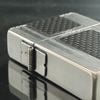BẬT LỬA ZIPPO ỐP CARBON BẢN REPLICA1935 CÓ TRIỆN DẤU CARBON ĐẶC BIỆT HIẾM ZQH29