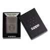 Zippo 49629 – Zippo Founder’s Day 2021 Black Ice Z275