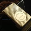 Zippo 49631 – Zippo Founder’s Day 2021 Gold Plated Edition Collectible Z274