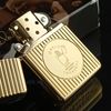 Zippo 49631 – Zippo Founder’s Day 2021 Gold Plated Edition Collectible Z274