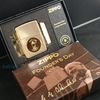 Zippo 49631 – Zippo Founder’s Day 2021 Gold Plated Edition Collectible Z274