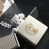 Zippo 49629 – Zippo Founder’s Day 2021 Black Ice Z275