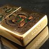 BẬT LỬA ZIPPO PHẬT BỒ TÁT - ZN65