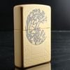 BẬT LỬA ZIPPO CHÍNH HÃNG HÌNH CON NGỰA - ZN7