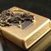 BẬT LỬA ZIPPO CHÍNH HÃNG HÌNH CON NGỰA - ZN7
