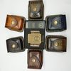 BAO DA BẬT LỬA ZIPPO HandMade DA BÒ THẬT NHIỀU MẦU PK39