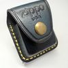 BAO DA BẬT LỬA ZIPPO HandMade DA BÒ THẬT NHIỀU MẦU PK39