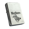 BẬT LỬA ZIPPO MARLBORO BẢN XUẤT CHÂU ÂU KHÁ HIẾM ĐỜI X NĂM 1994 ZL282