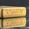 BẬT LỬA ZIPPO BRASS VINTAGE CHỦ ĐỀ SƯ TỬ BIỂN ĐỜI XVI NĂM 2000 ZL280