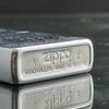 BẬT LỬA ZIPPO MARLBORO BẢN XUẤT CHÂU ÂU KHÁ HIẾM ĐỜI X NĂM 1994 ZL282