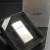 BẬT LỬA ZIPPO SLIM SILVER PLATED HIẾM ĐỜI XVI NĂM 2000 - ZL283