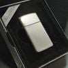 BẬT LỬA ZIPPO SLIM SILVER PLATED HIẾM ĐỜI XVI NĂM 2000 - ZL283