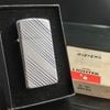 BẬT LỬA ZIPPO SLIM CỔ HIẾM 7 VẠCH HUYỀN NĂM 1983 - ZL285