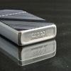 BẬT LỬA ZIPPO SLIM CỔ HIẾM 7 VẠCH HUYỀN NĂM 1983 - ZL285