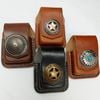 BAO DA NÂU THỦ CÔNG ZIPPO PK29