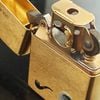 BẬT LỬA ZIPPO TẨU PIPE CHU NIÊN SOLID BRASS 1932 - 1983 CÓ GIÁ TRỊ SƯU TẦM CỰC CAO, RẤT QUÝ HIẾM - ZQH31