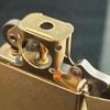 BẬT LỬA ZIPPO TẨU PIPE CHU NIÊN SOLID BRASS 1932 - 1983 CÓ GIÁ TRỊ SƯU TẦM CỰC CAO, RẤT QUÝ HIẾM - ZQH31