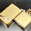 BẬT LỬA ZIPPO TẨU PIPE CHU NIÊN SOLID BRASS 1932 - 1983 CÓ GIÁ TRỊ SƯU TẦM CỰC CAO, RẤT QUÝ HIẾM - ZQH31