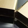 BẬT LỬA ZIPPO 10K GF (GOLD FILLED) , ZIPPO BỌC VÀNG DẦY NGUYÊN KHỐI ĐỜI 1970S RẤT QUÝ HIẾM - ZQH35