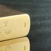BẬT LỬA VÀNG ĐÚC NGUYÊN KHỐI 14K SOLID GOLD SẢN XUẤT THẬP NIÊN 1950S SỬ DỤNG RUỘT ZIPPO 50S RẤT QUÝ HIẾM - ZQH36