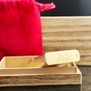 BẬT LỬA VÀNG ĐÚC NGUYÊN KHỐI 14K SOLID GOLD SẢN XUẤT THẬP NIÊN 1950S SỬ DỤNG RUỘT ZIPPO 50S RẤT QUÝ HIẾM - ZQH36